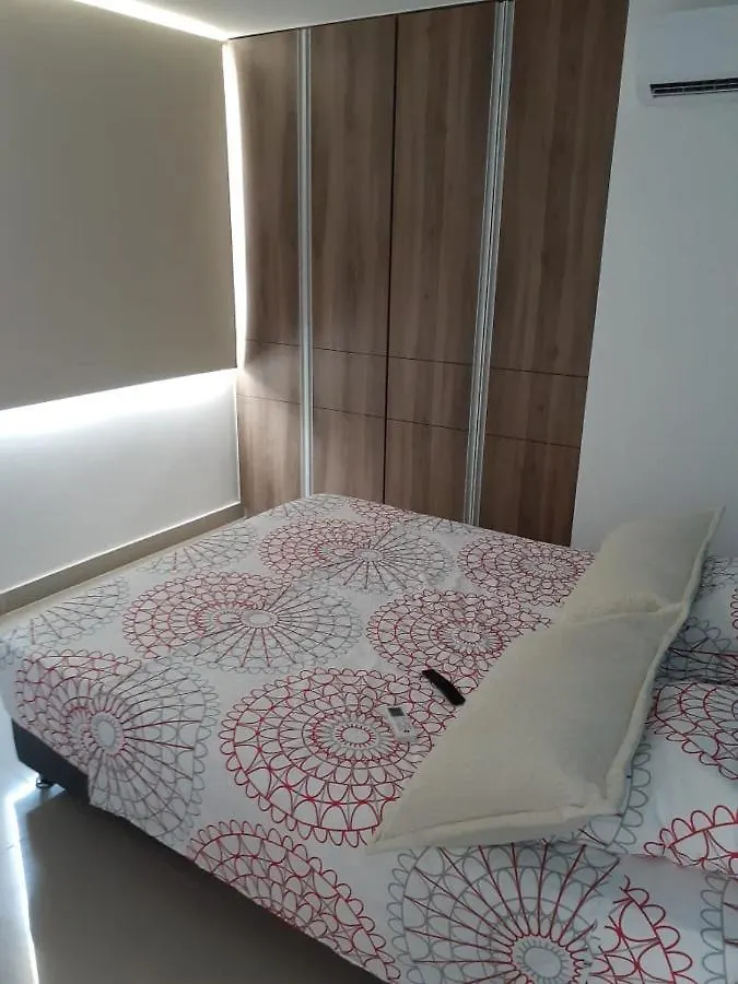 Vina Del Mar Apartment Barranquilla