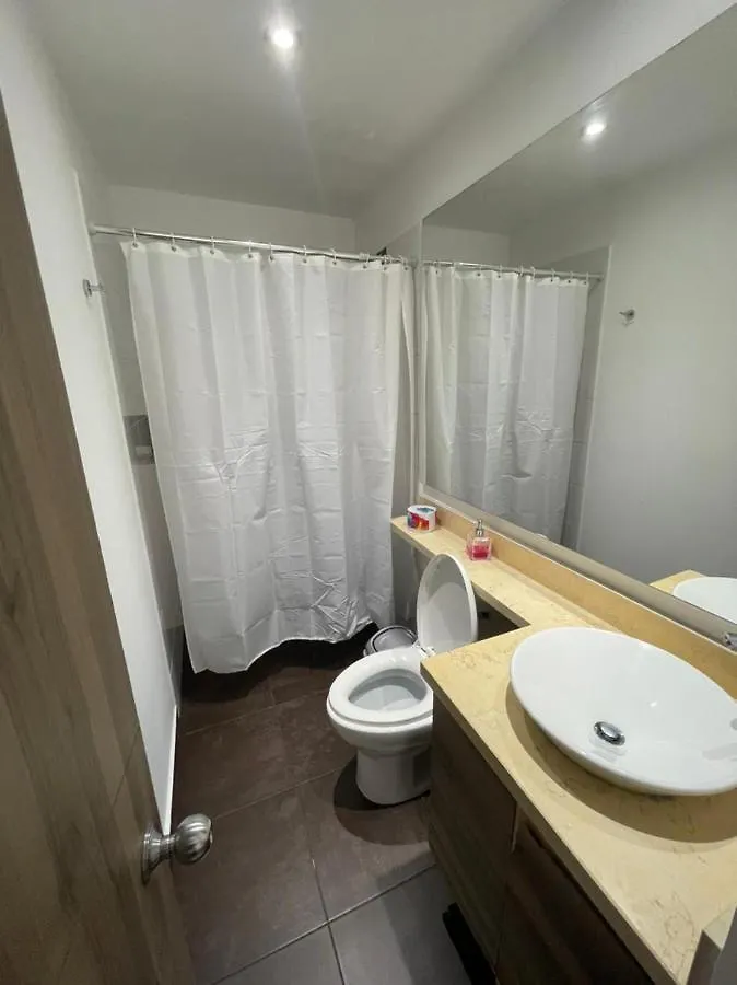 Vina Del Mar Apartment Barranquilla  Barranquilla (Atlantico)