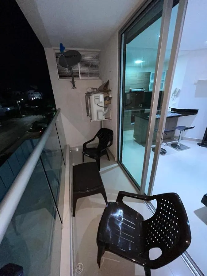 Viña Del Mar Apartamento Barranquilla  0*, Barranquilla (Atlantico) Colombia