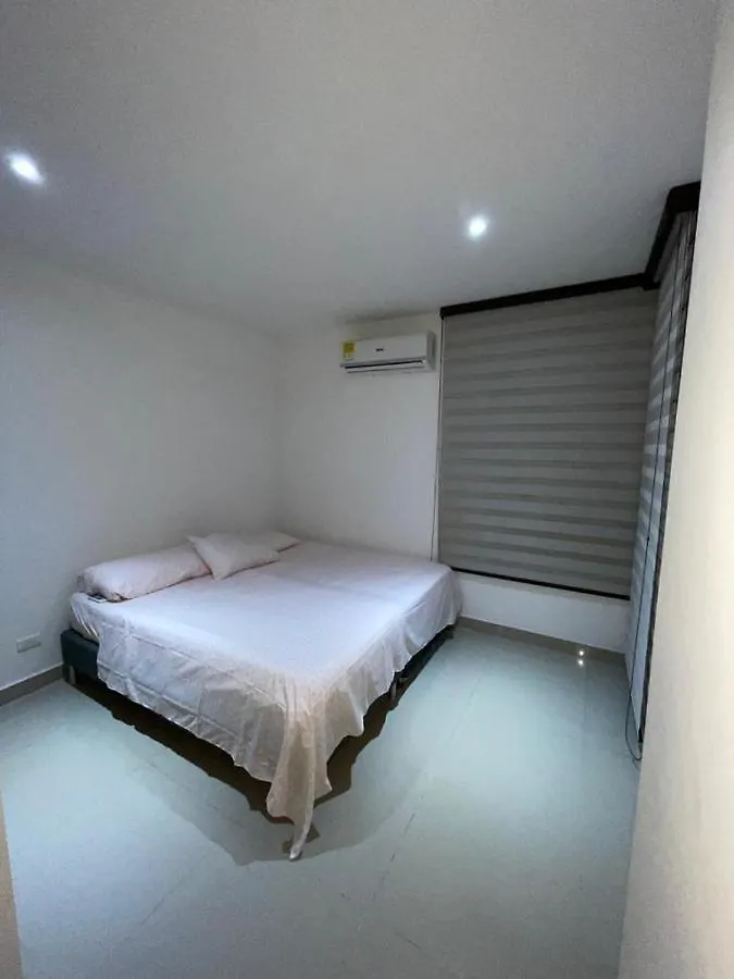 Vina Del Mar Apartment Barranquilla