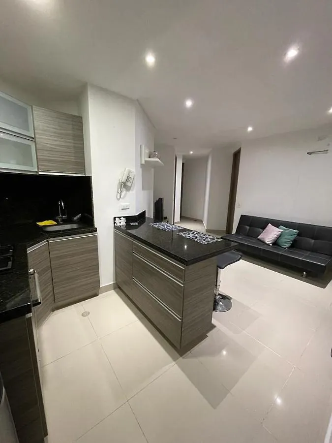 Vina Del Mar Apartment Barranquilla  0*, Barranquilla (Atlantico) Colombia