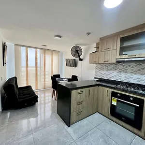  Apartamento Apartamento Nuevo A Pocos Pasos Caminando Del Malecon
